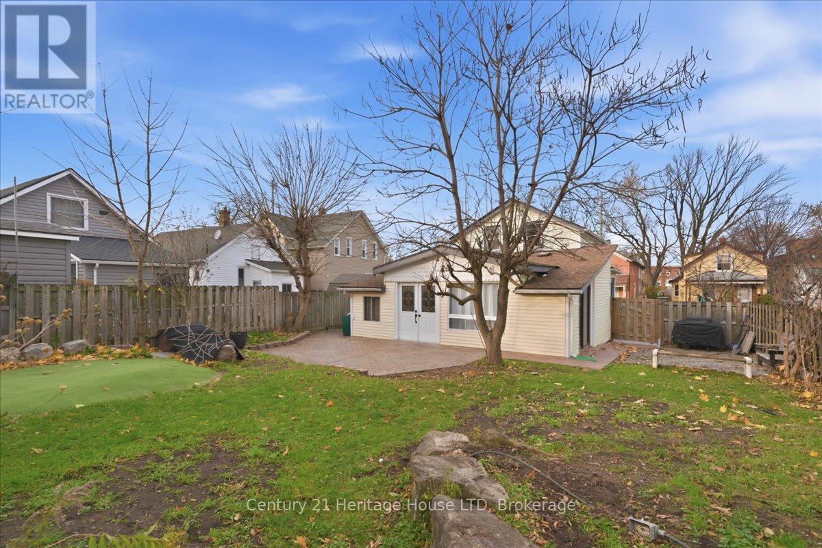 4 Cross Street, St. Catharines, Ontario  L2R 2W5 - Photo 27 - X12569548