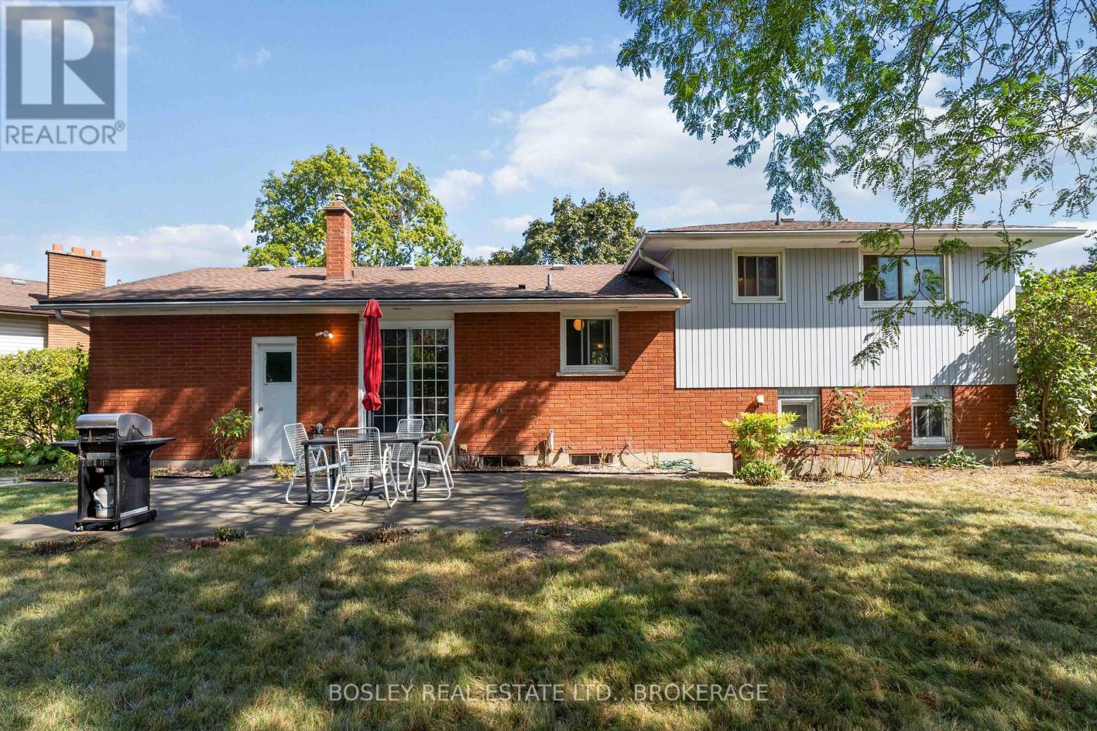 27 Meadowlark Crescent, St. Catharines, Ontario  L2N 2M6 - Photo 35 - X12571772
