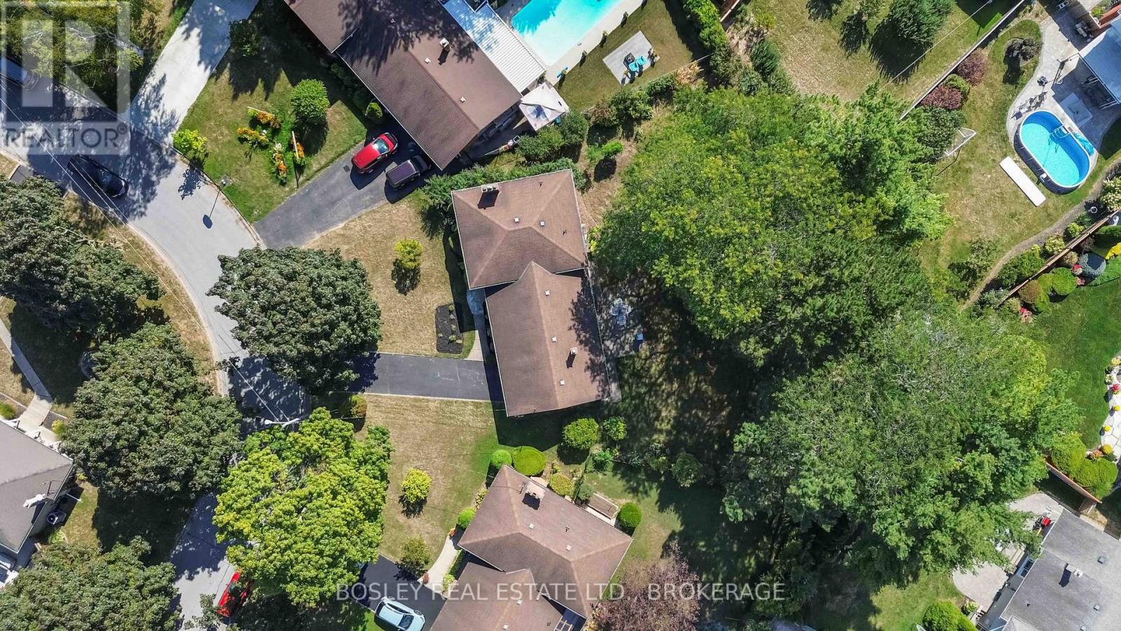 27 Meadowlark Crescent, St. Catharines, Ontario  L2N 2M6 - Photo 36 - X12571772