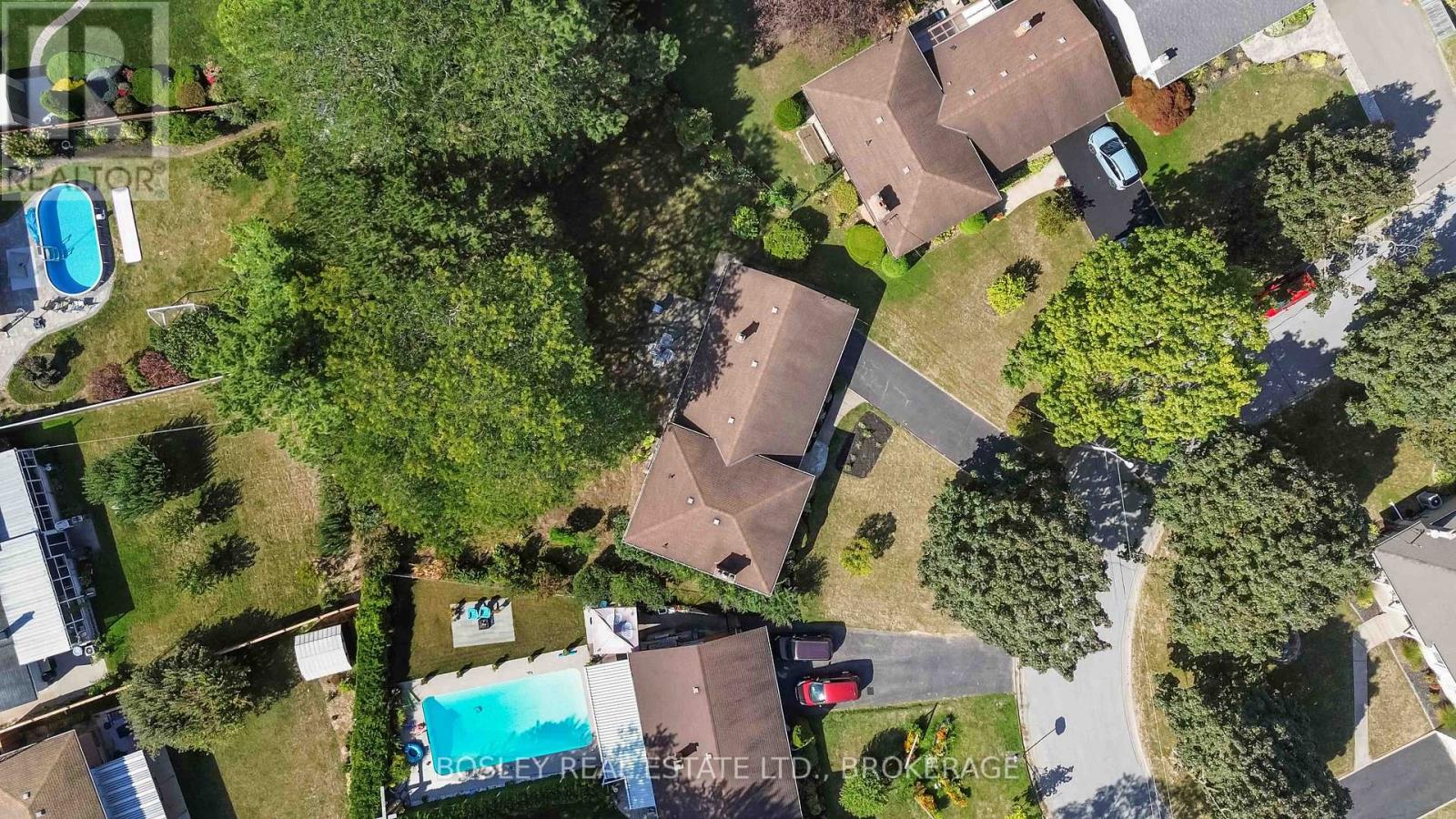 27 Meadowlark Crescent, St. Catharines, Ontario  L2N 2M6 - Photo 37 - X12571772