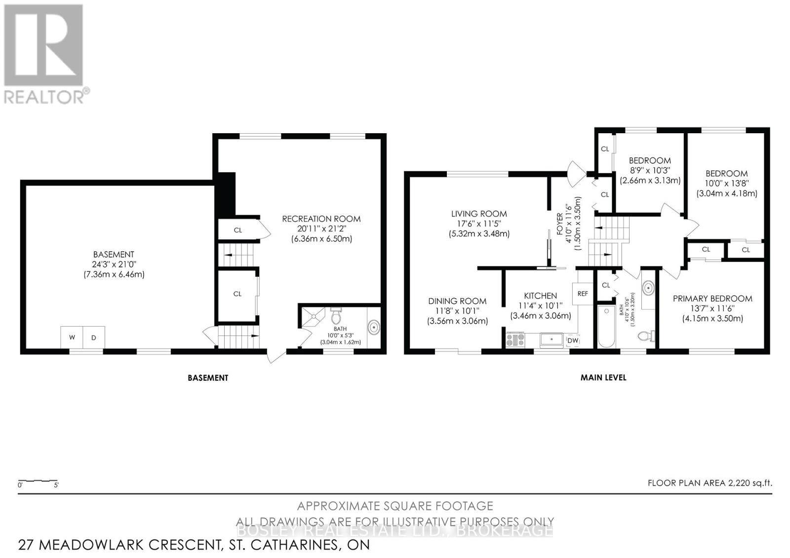 27 Meadowlark Crescent, St. Catharines, Ontario  L2N 2M6 - Photo 39 - X12571772