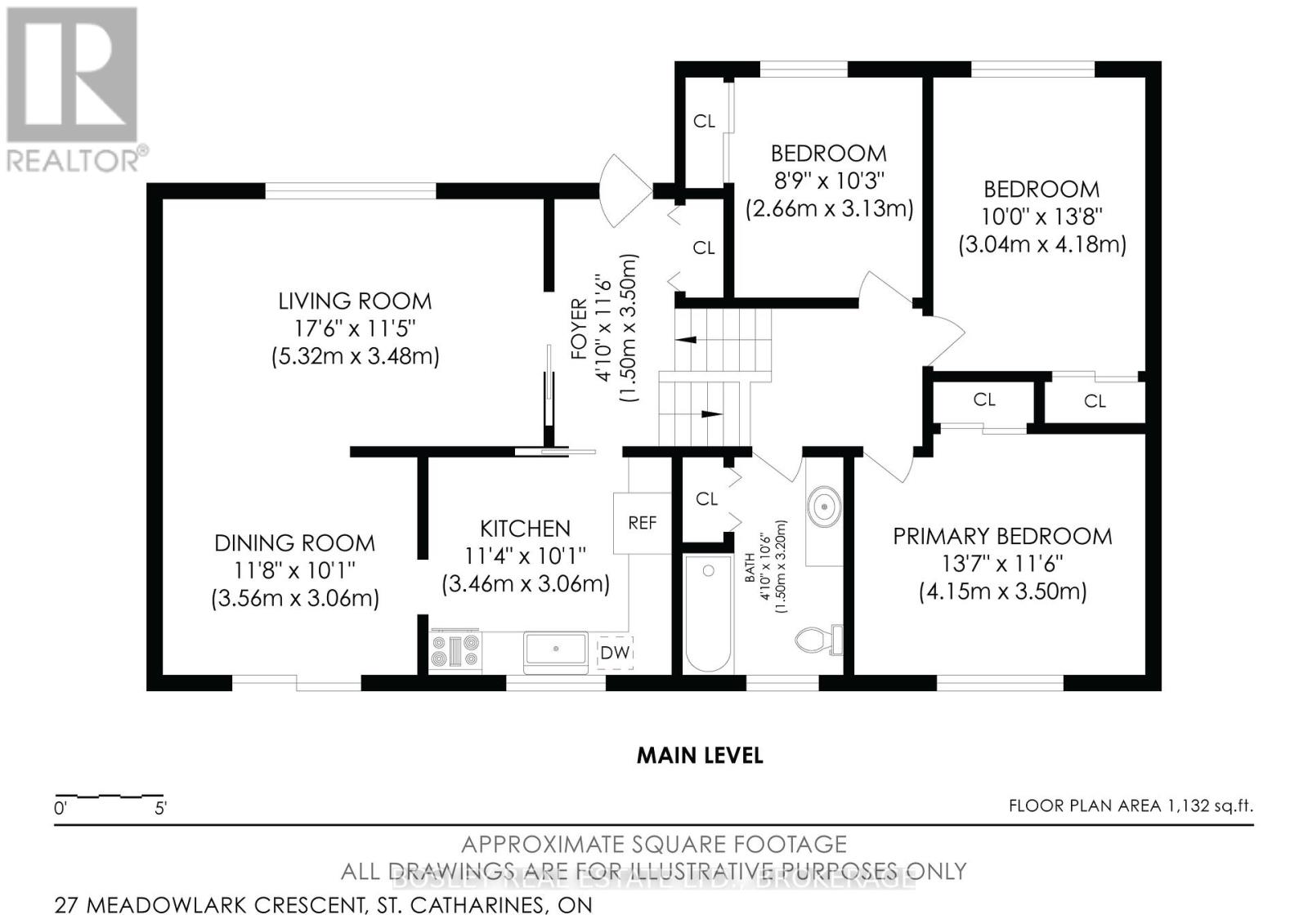 27 Meadowlark Crescent, St. Catharines, Ontario  L2N 2M6 - Photo 41 - X12571772