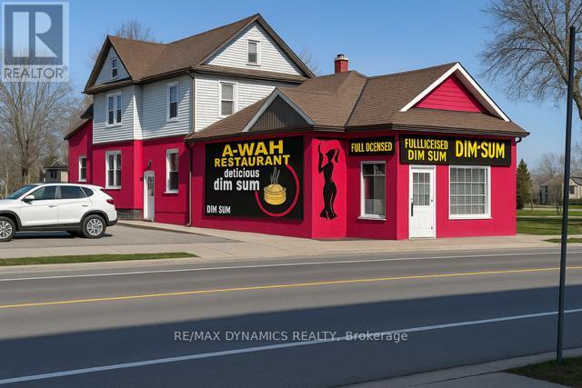 5689 MAIN STREET, Niagara Falls, Ontario