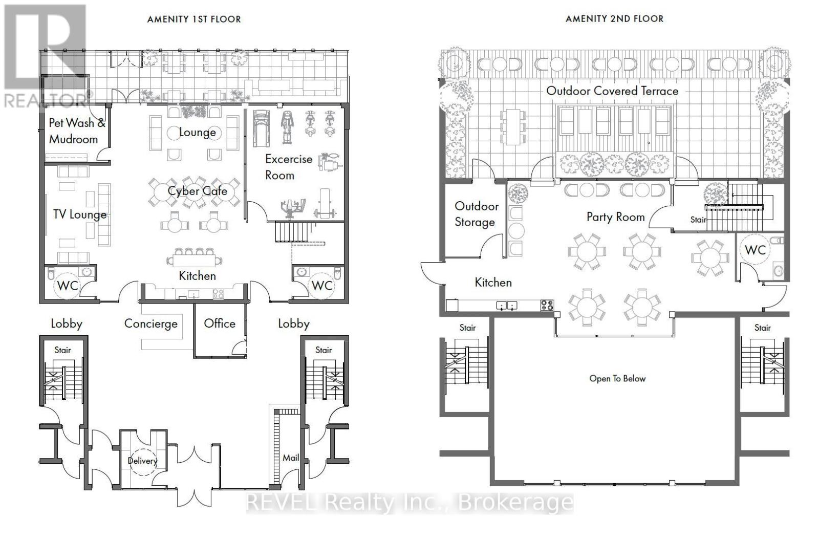 125 - 350 Prince Charles Dr Drive S, Welland, Ontario  L3C 7B3 - Photo 4 - X12574846
