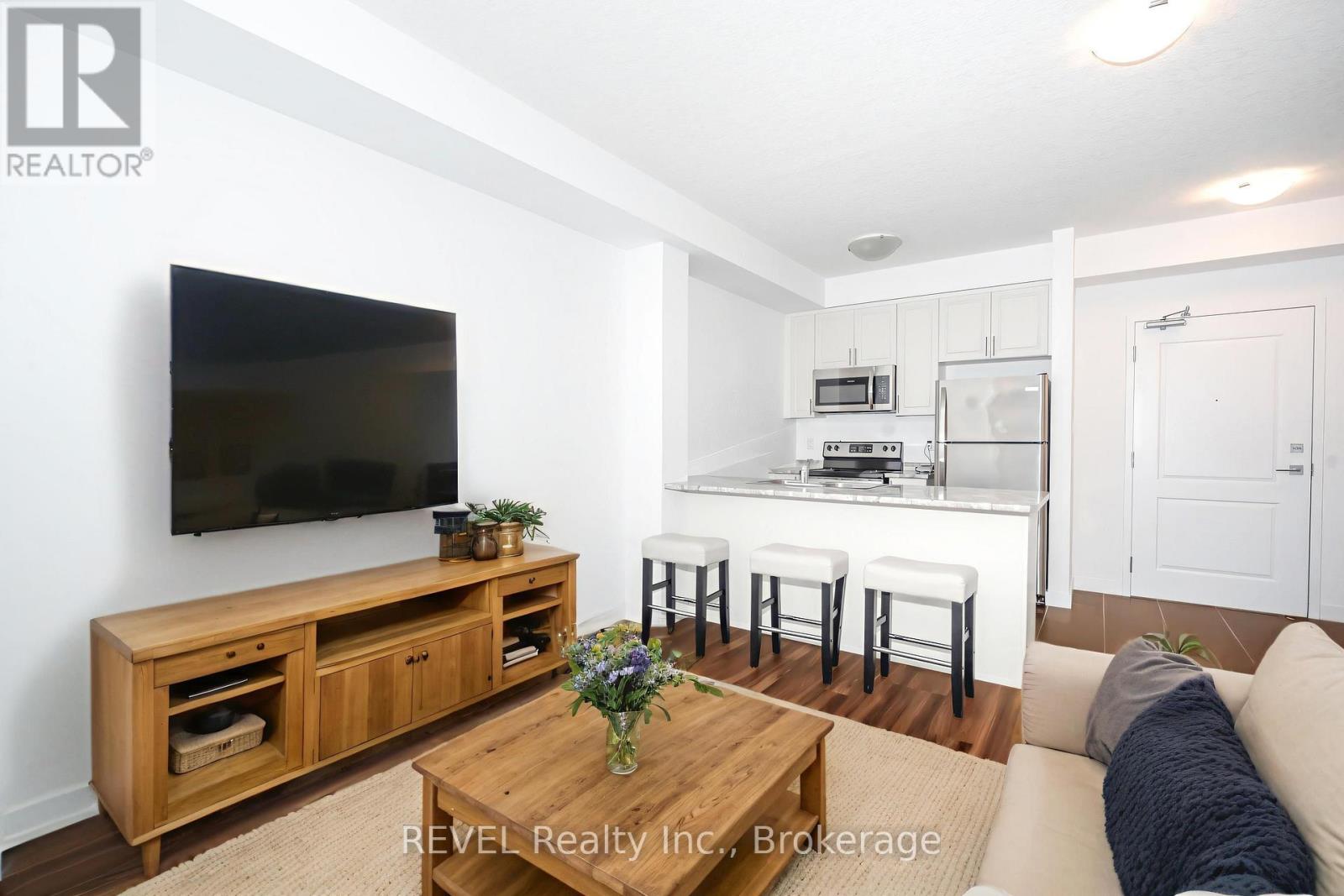 228 - 101 Shoreview Place, Hamilton, Ontario  L8E 0K2 - Photo 11 - X12576178