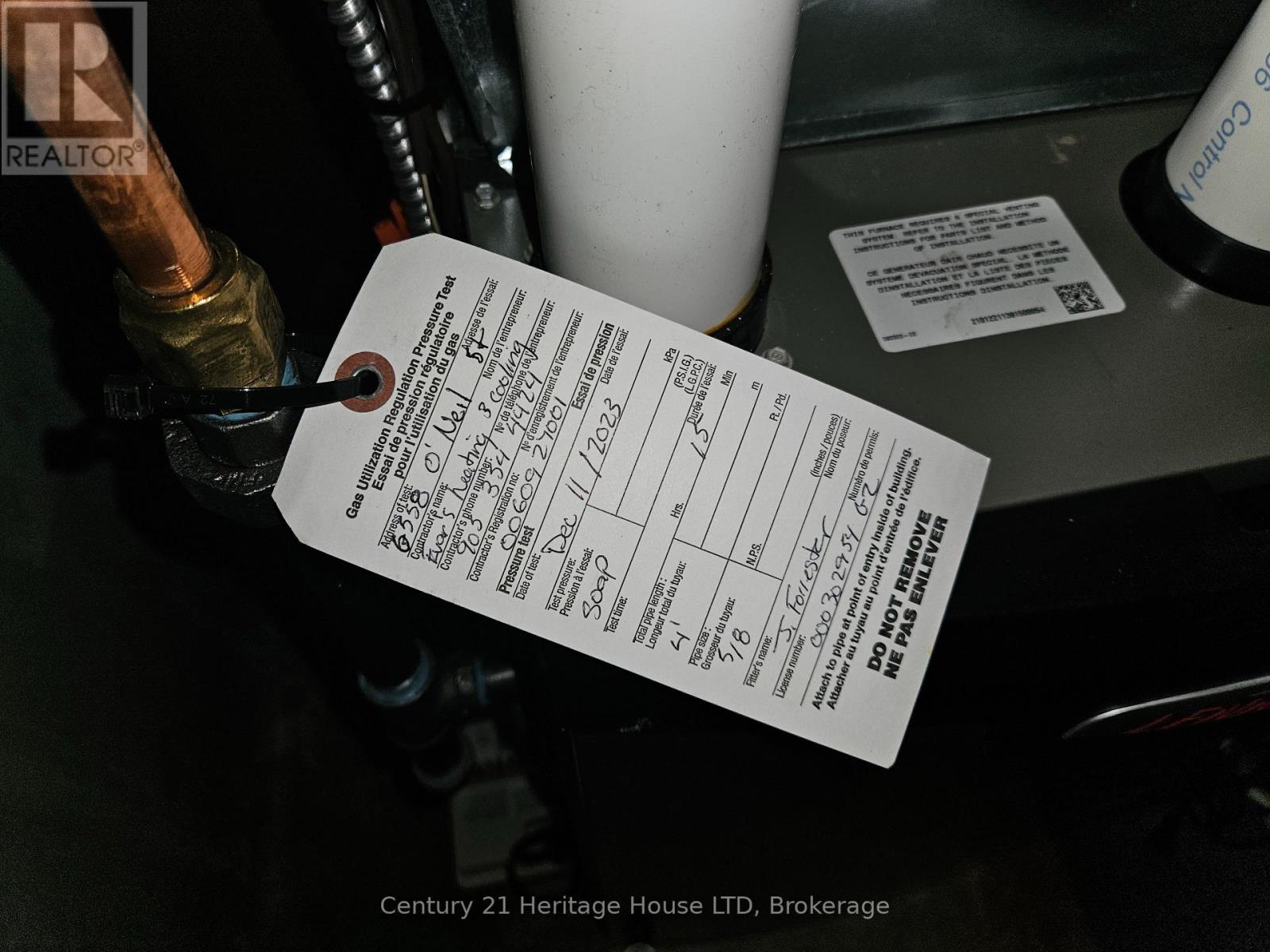 6558 Oneil Street, Niagara Falls, Ontario  L2J 1N1 - Photo 17 - X12576310