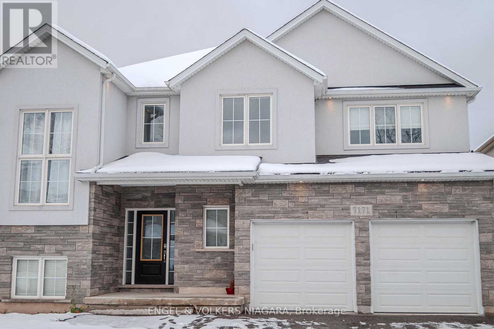 MAIN LEVEL - 7171 LIONSHEAD AVENUE, Niagara Falls, Ontario