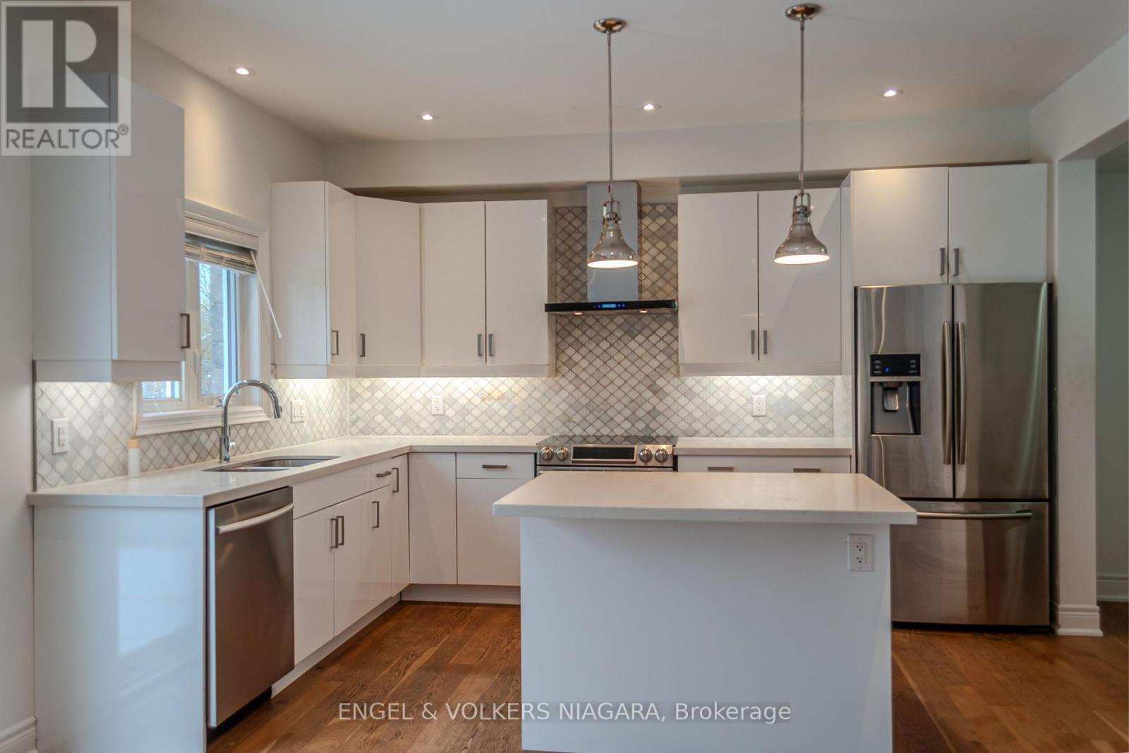 Main Level - 7171 Lionshead Avenue, Niagara Falls, Ontario  L2G 0A6 - Photo 12 - X12577338