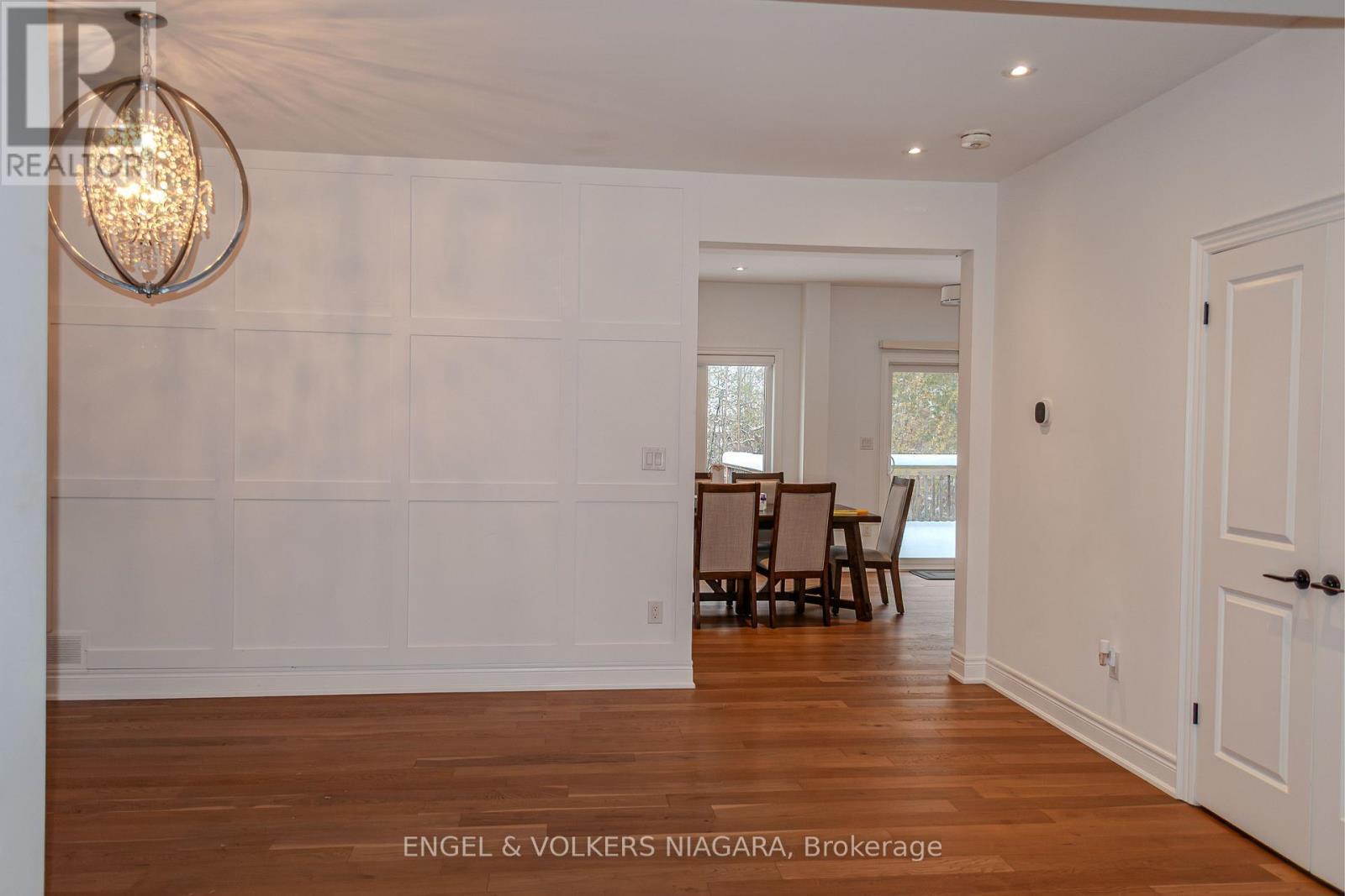 Main Level - 7171 Lionshead Avenue, Niagara Falls, Ontario  L2G 0A6 - Photo 7 - X12577338