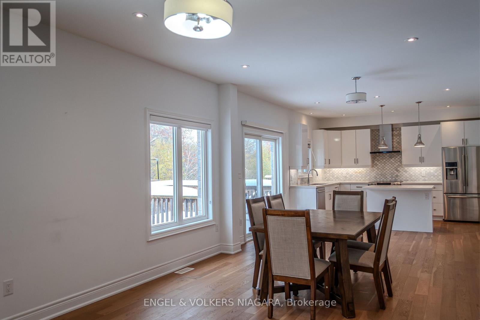 Main Level - 7171 Lionshead Avenue, Niagara Falls, Ontario  L2G 0A6 - Photo 8 - X12577338