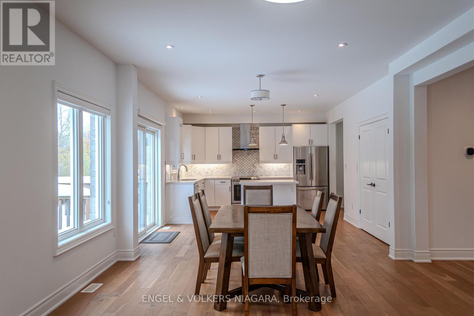 Main Level - 7171 Lionshead Avenue, Niagara Falls, Ontario  L2G 0A6 - Photo 9 - X12577338