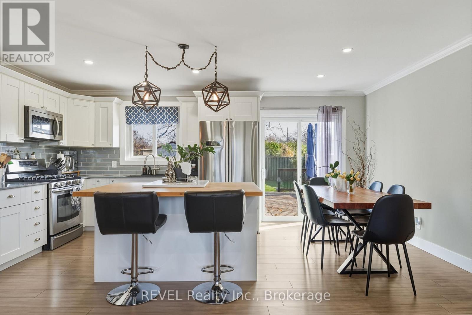 20 Bishops Road, St. Catharines, Ontario  L2M 1T9 - Photo 13 - X12577534