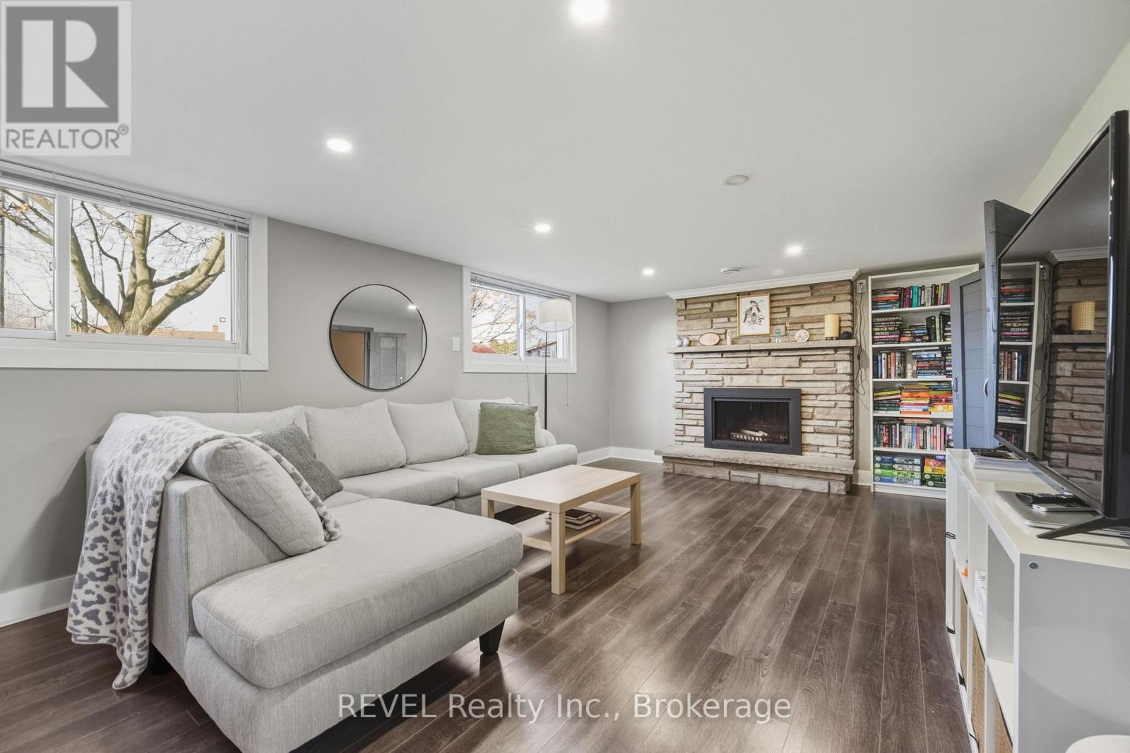 20 Bishops Road, St. Catharines, Ontario  L2M 1T9 - Photo 29 - X12577534