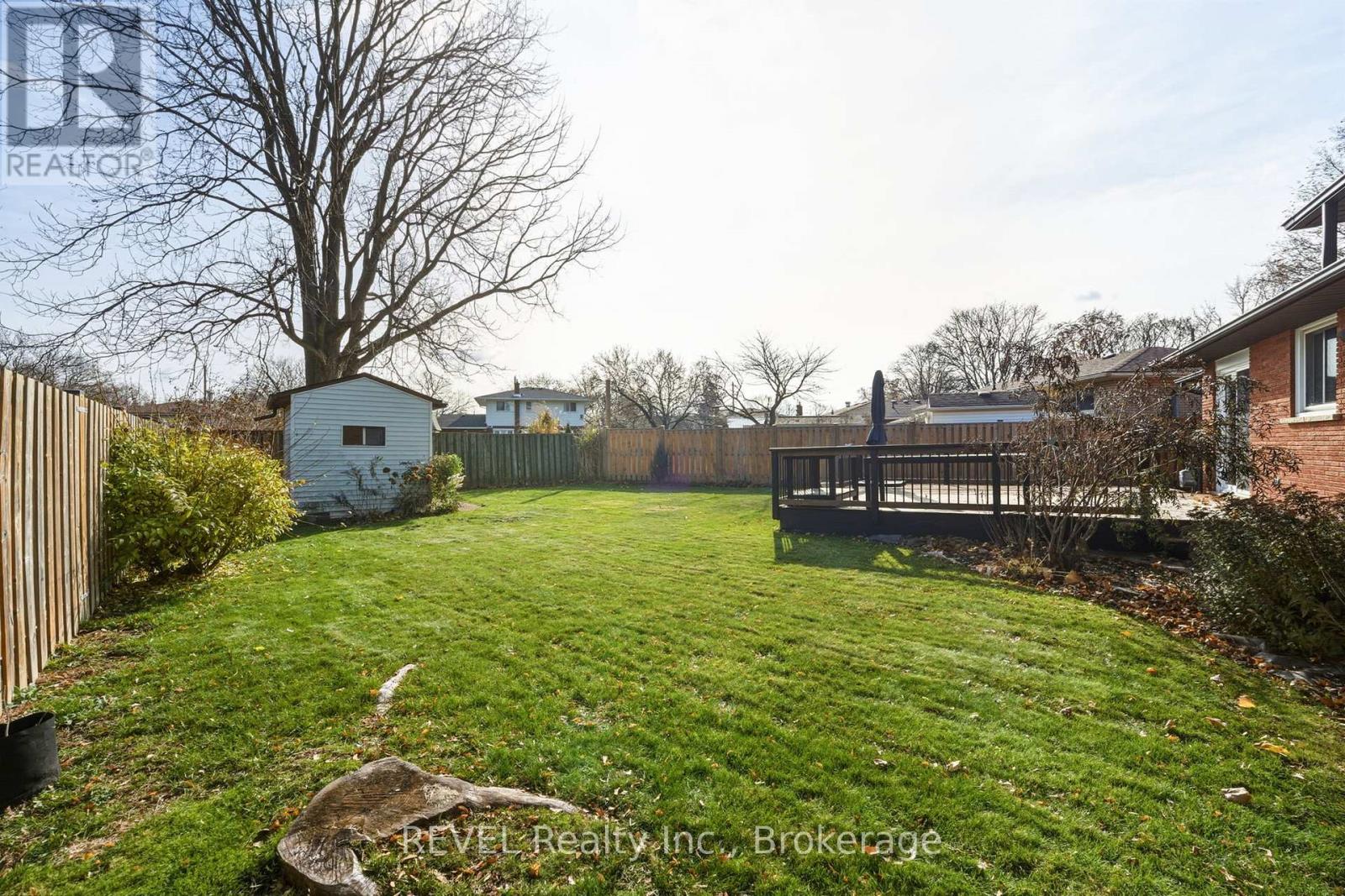 20 Bishops Road, St. Catharines, Ontario  L2M 1T9 - Photo 41 - X12577534
