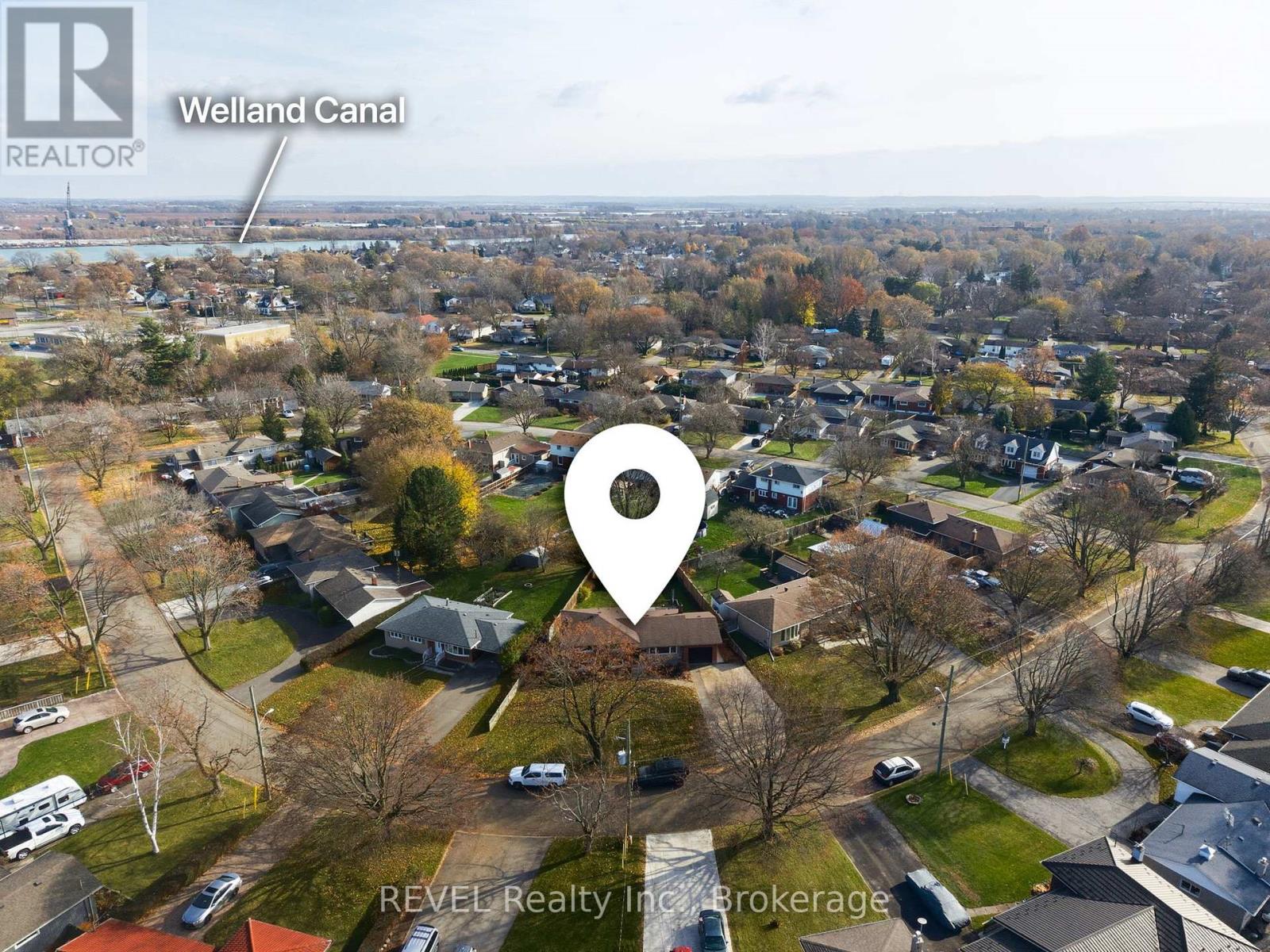 20 Bishops Road, St. Catharines, Ontario  L2M 1T9 - Photo 44 - X12577534