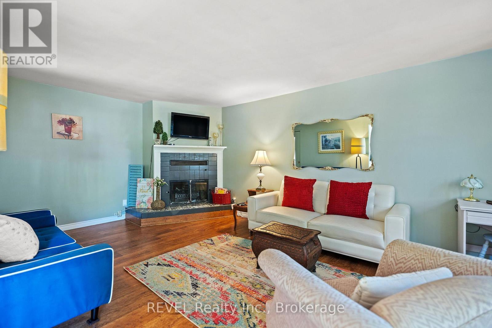 639 Penner Street, Niagara-On-The-Lake, Ontario  L0S 1T0 - Photo 11 - X12577584