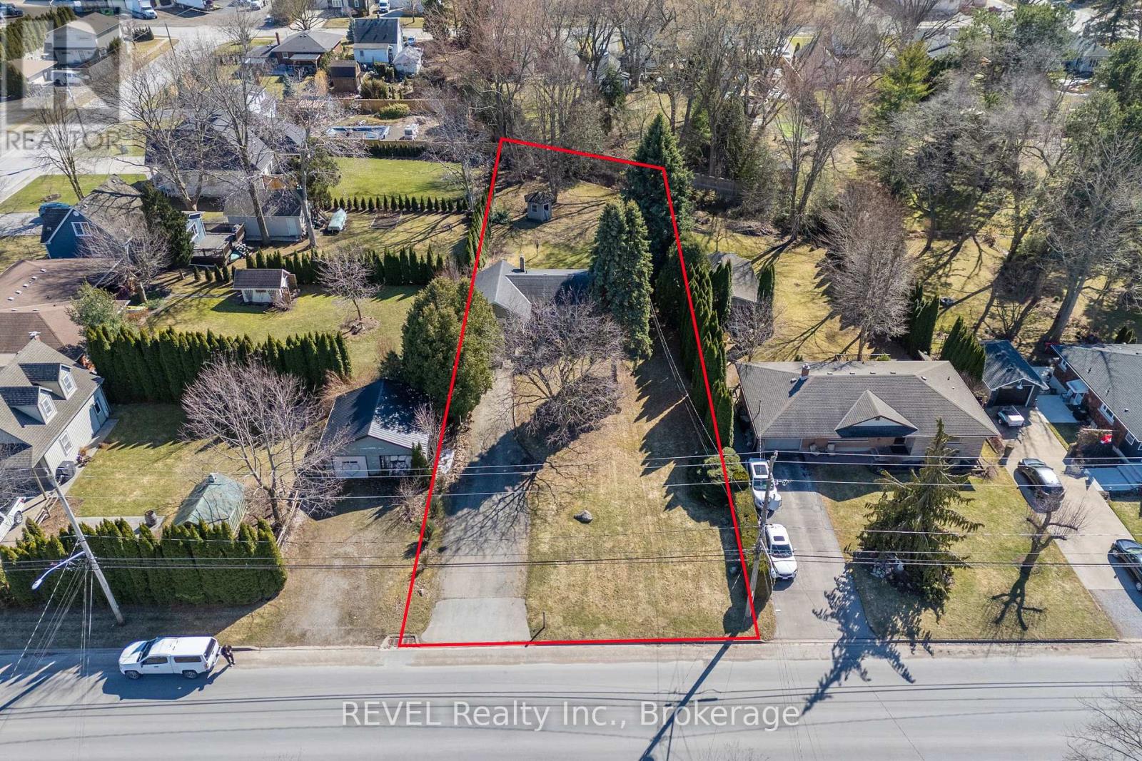 639 Penner Street, Niagara-On-The-Lake, Ontario  L0S 1T0 - Photo 30 - X12577584