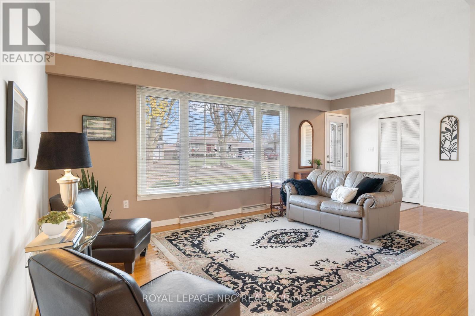 31 St Lawrence Drive, St. Catharines, Ontario  L2M 2T7 - Photo 15 - X12577608