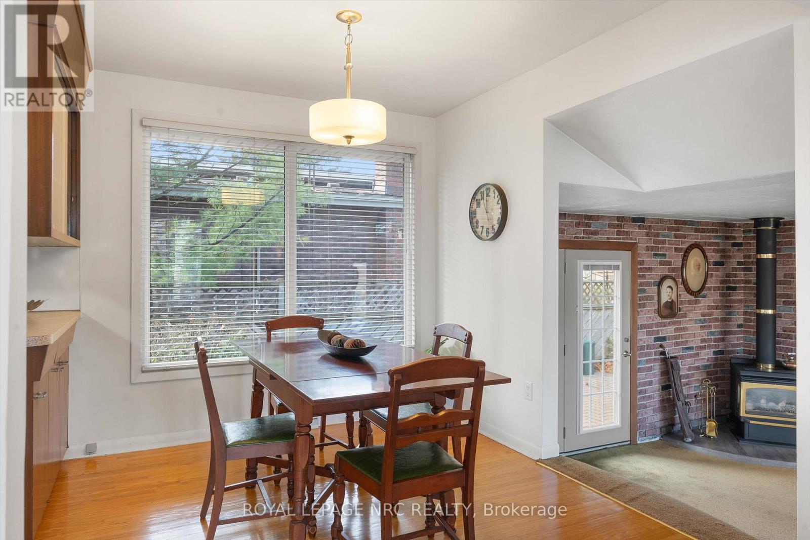 31 St Lawrence Drive, St. Catharines, Ontario  L2M 2T7 - Photo 23 - X12577608