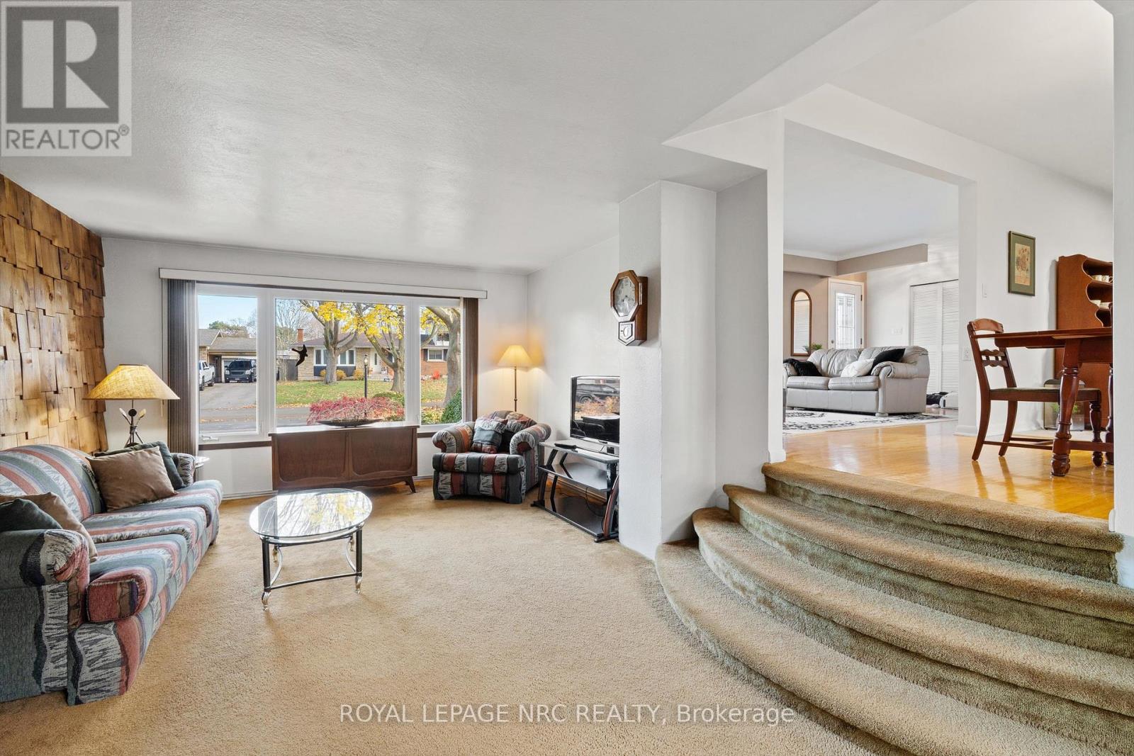 31 St Lawrence Drive, St. Catharines, Ontario  L2M 2T7 - Photo 34 - X12577608