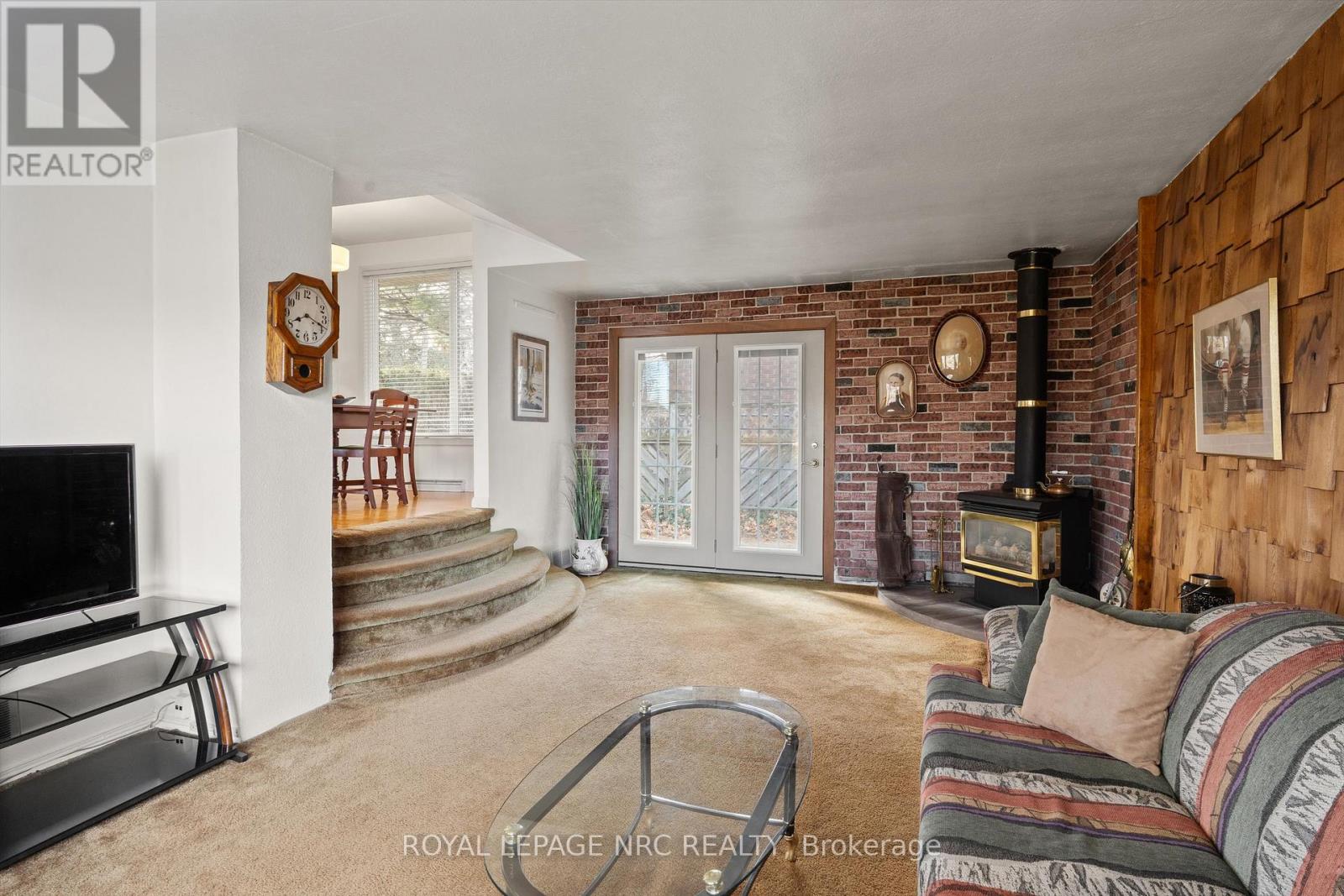 31 St Lawrence Drive, St. Catharines, Ontario  L2M 2T7 - Photo 35 - X12577608