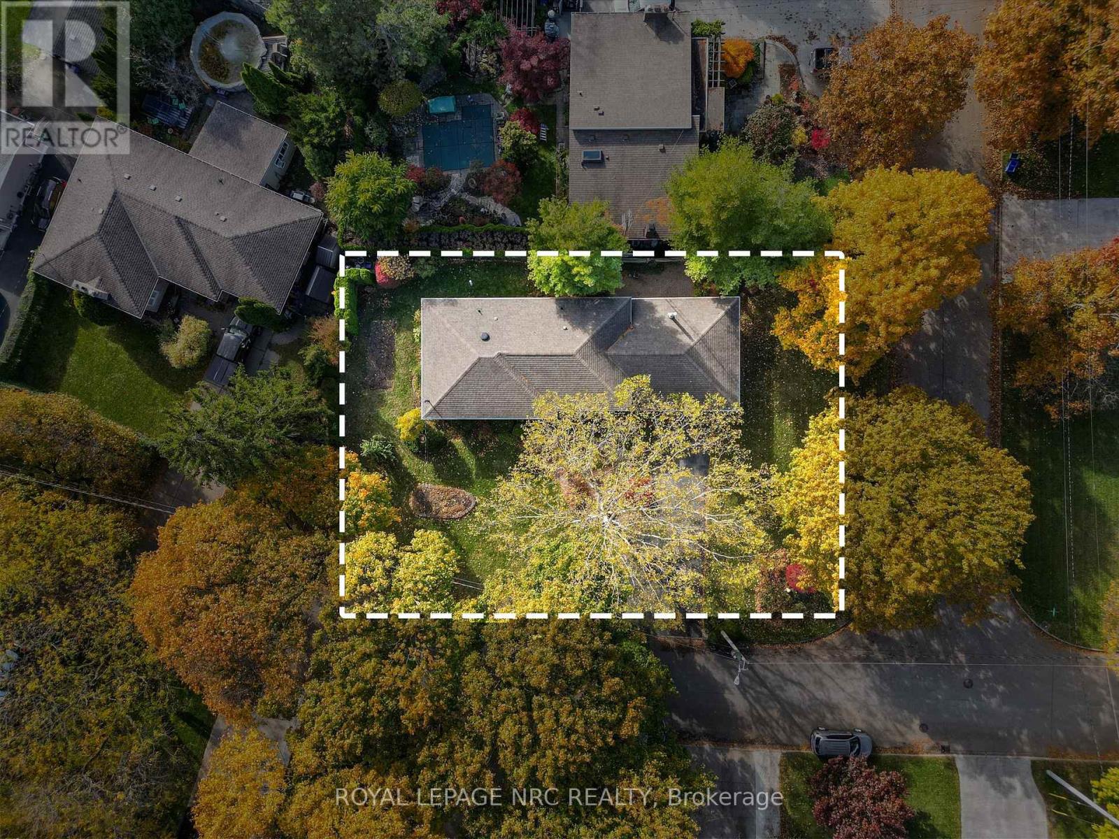 31 St Lawrence Drive, St. Catharines, Ontario  L2M 2T7 - Photo 7 - X12577608