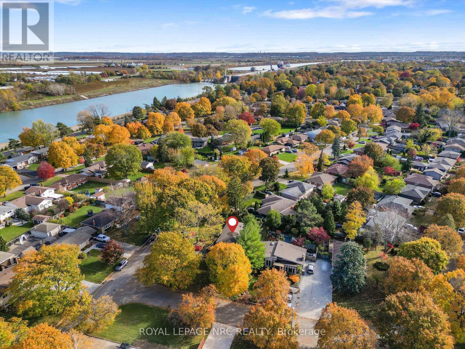 31 St Lawrence Drive, St. Catharines, Ontario  L2M 2T7 - Photo 8 - X12577608