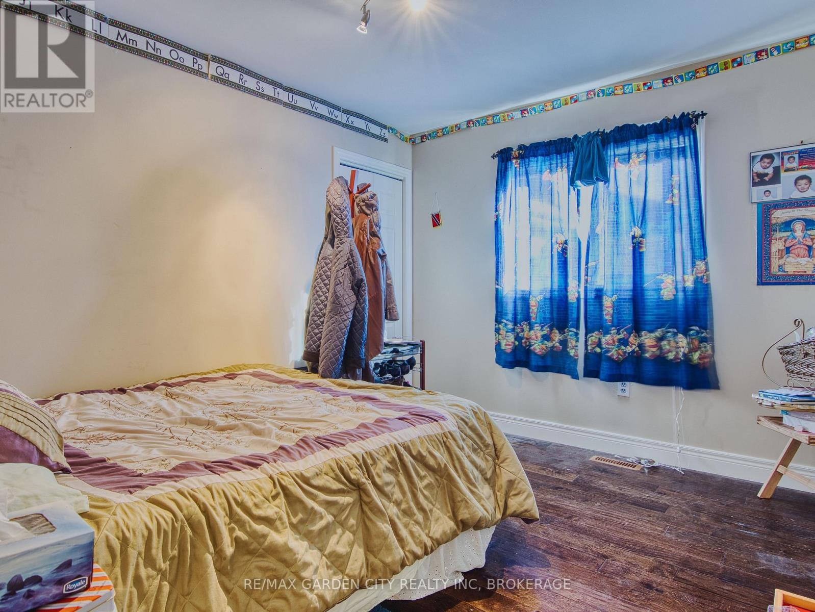 61 Concord Avenue, St. Catharines, Ontario  L2M 5N9 - Photo 18 - X12580168