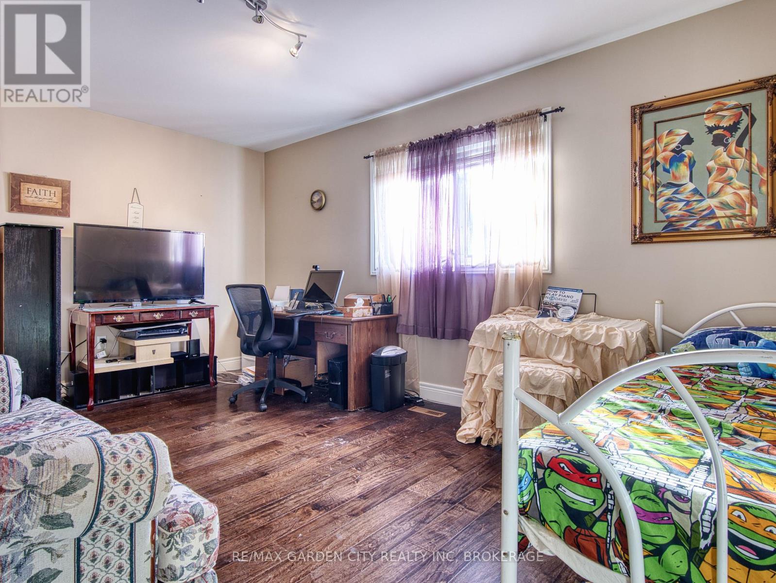 61 Concord Avenue, St. Catharines, Ontario  L2M 5N9 - Photo 22 - X12580168