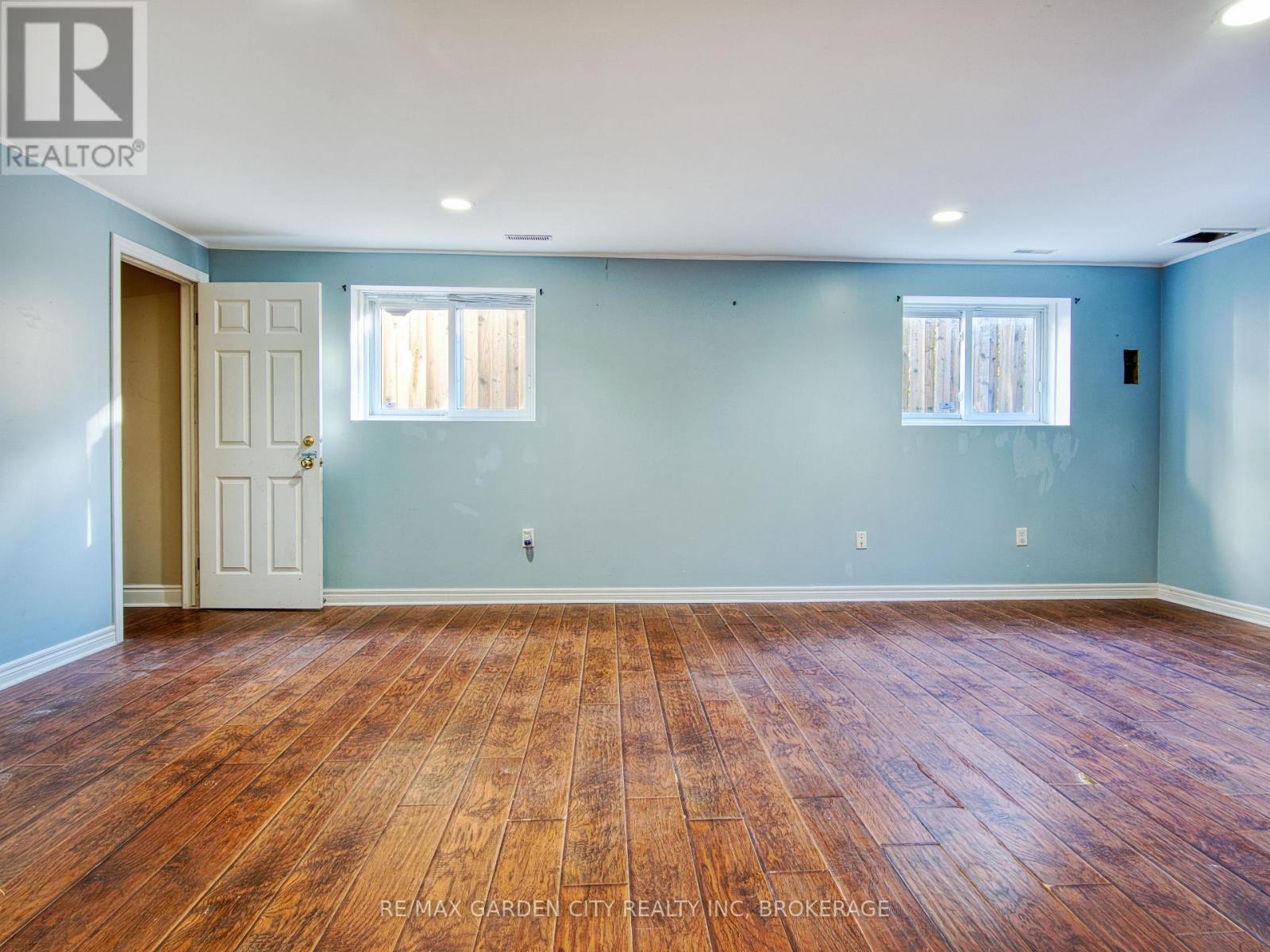 61 Concord Avenue, St. Catharines, Ontario  L2M 5N9 - Photo 25 - X12580168