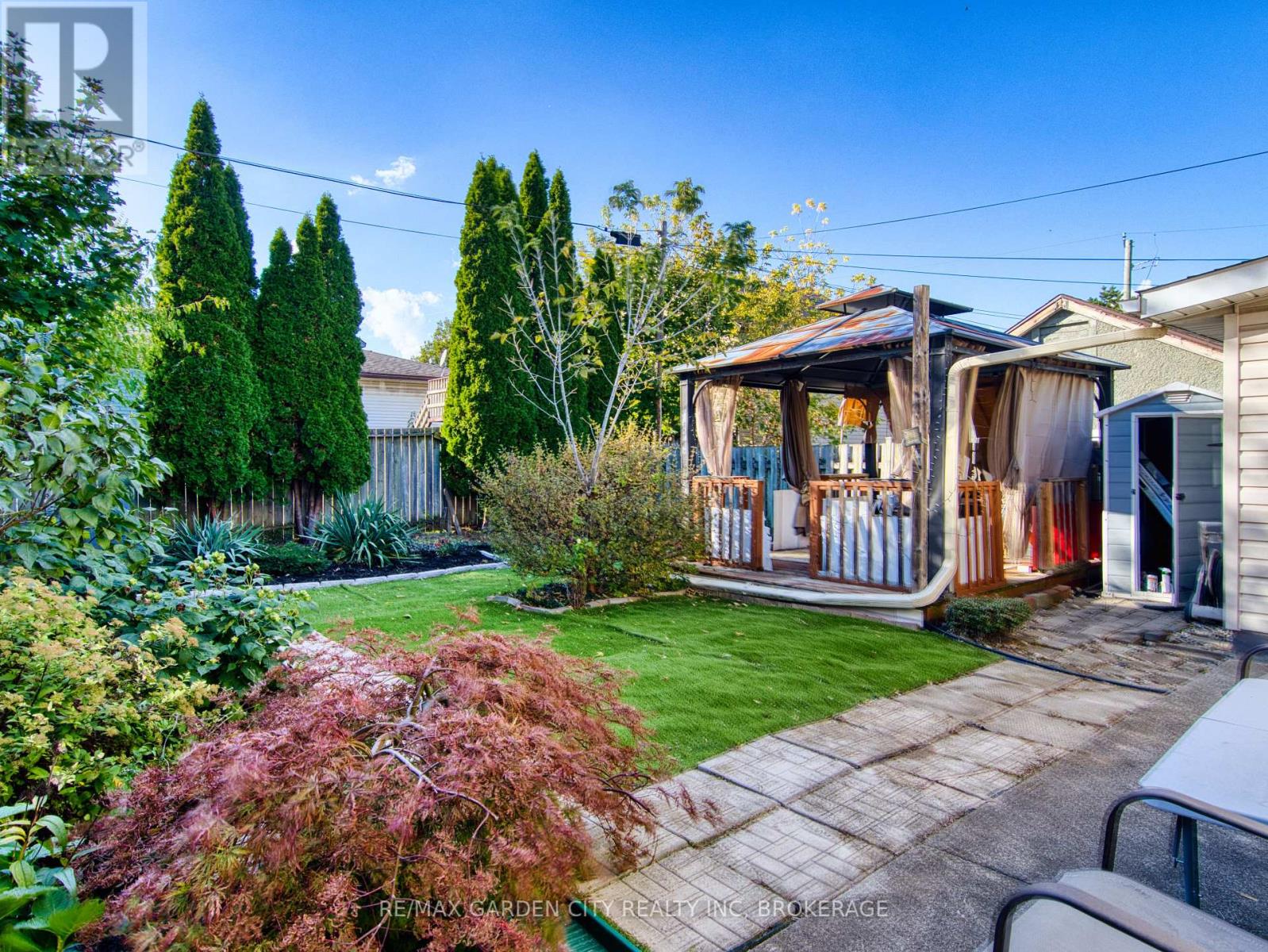 61 Concord Avenue, St. Catharines, Ontario  L2M 5N9 - Photo 4 - X12580168