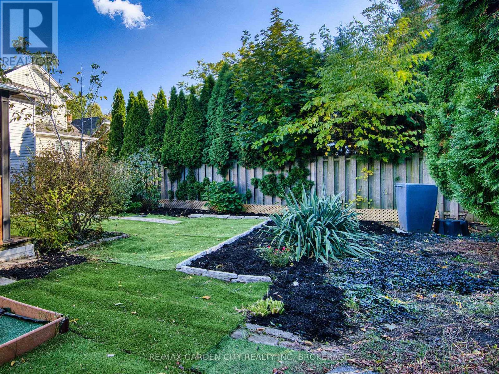 61 Concord Avenue, St. Catharines, Ontario  L2M 5N9 - Photo 6 - X12580168