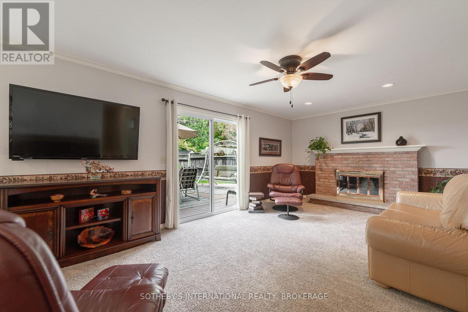 48 Homestead Drive, Niagara-On-The-Lake, Ontario  L0S 1J0 - Photo 16 - X12580258