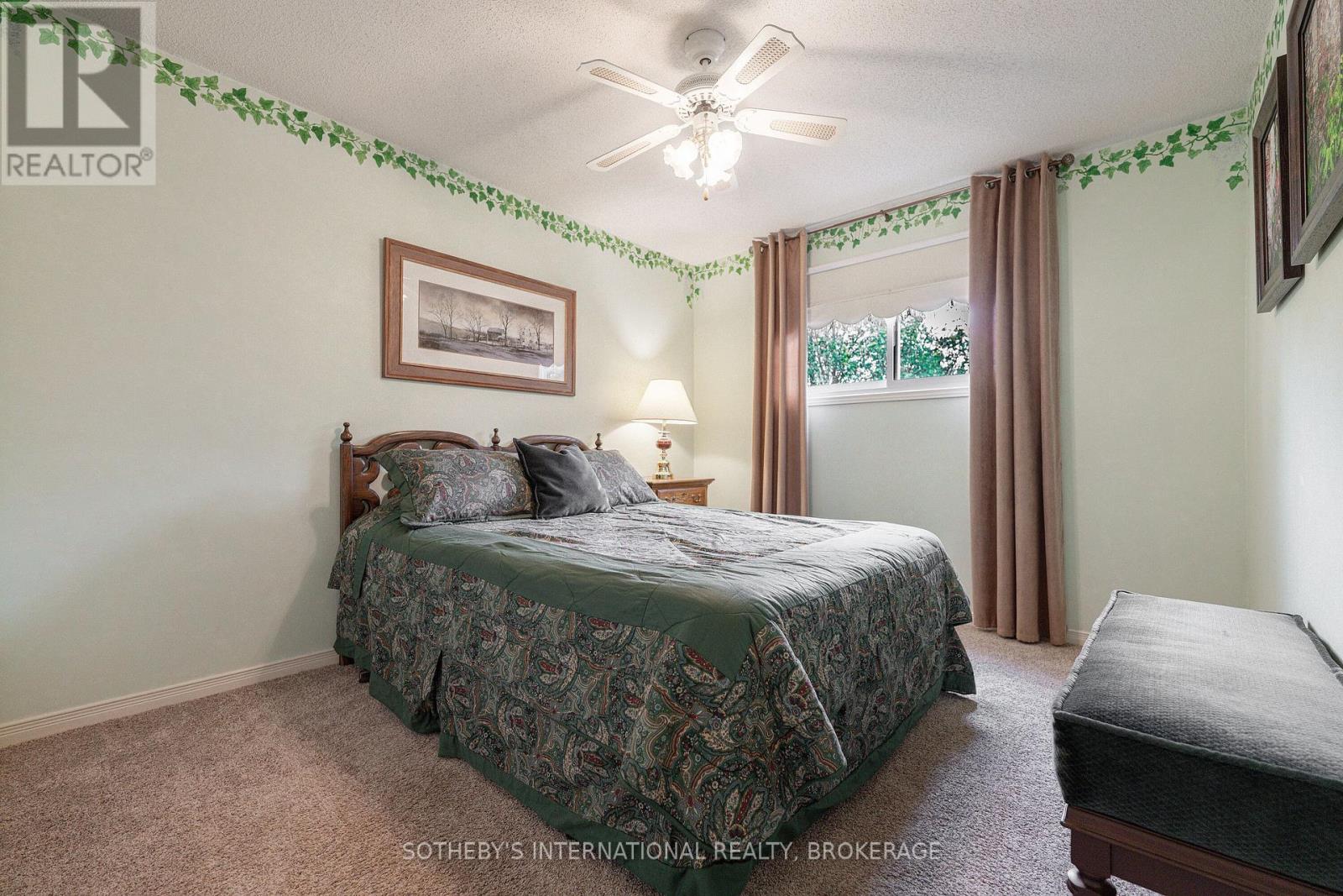 48 Homestead Drive, Niagara-On-The-Lake, Ontario  L0S 1J0 - Photo 25 - X12580258