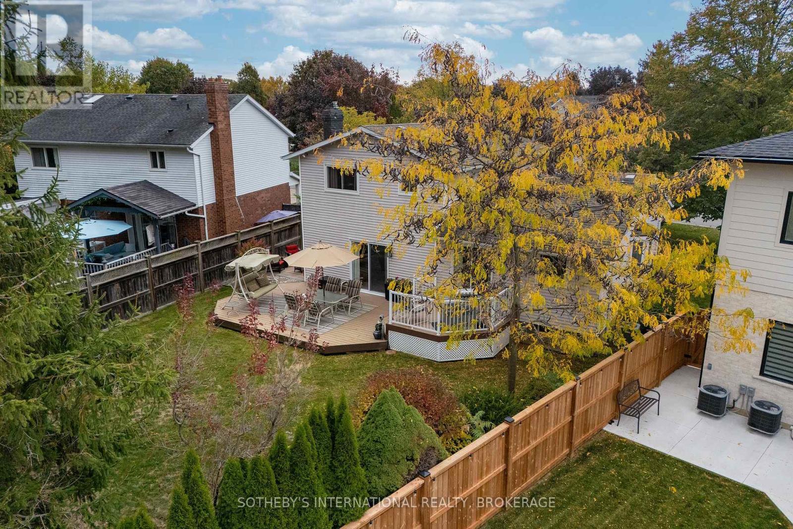 48 Homestead Drive, Niagara-On-The-Lake, Ontario  L0S 1J0 - Photo 35 - X12580258