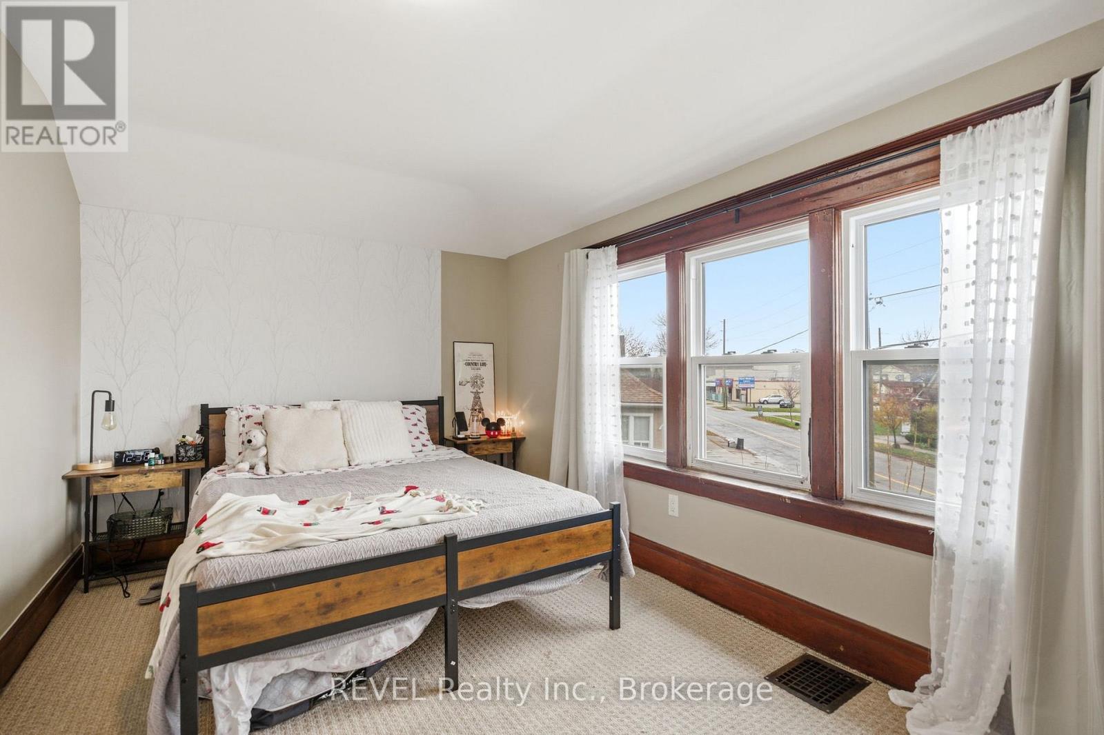 11 Facer Street, St. Catharines, Ontario  L2M 5H1 - Photo 16 - X12582628