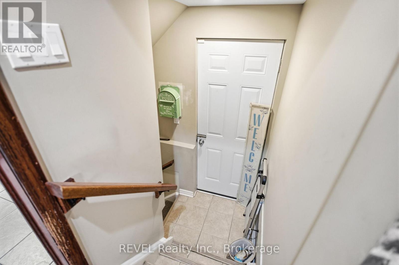 11 Facer Street, St. Catharines, Ontario  L2M 5H1 - Photo 24 - X12582628