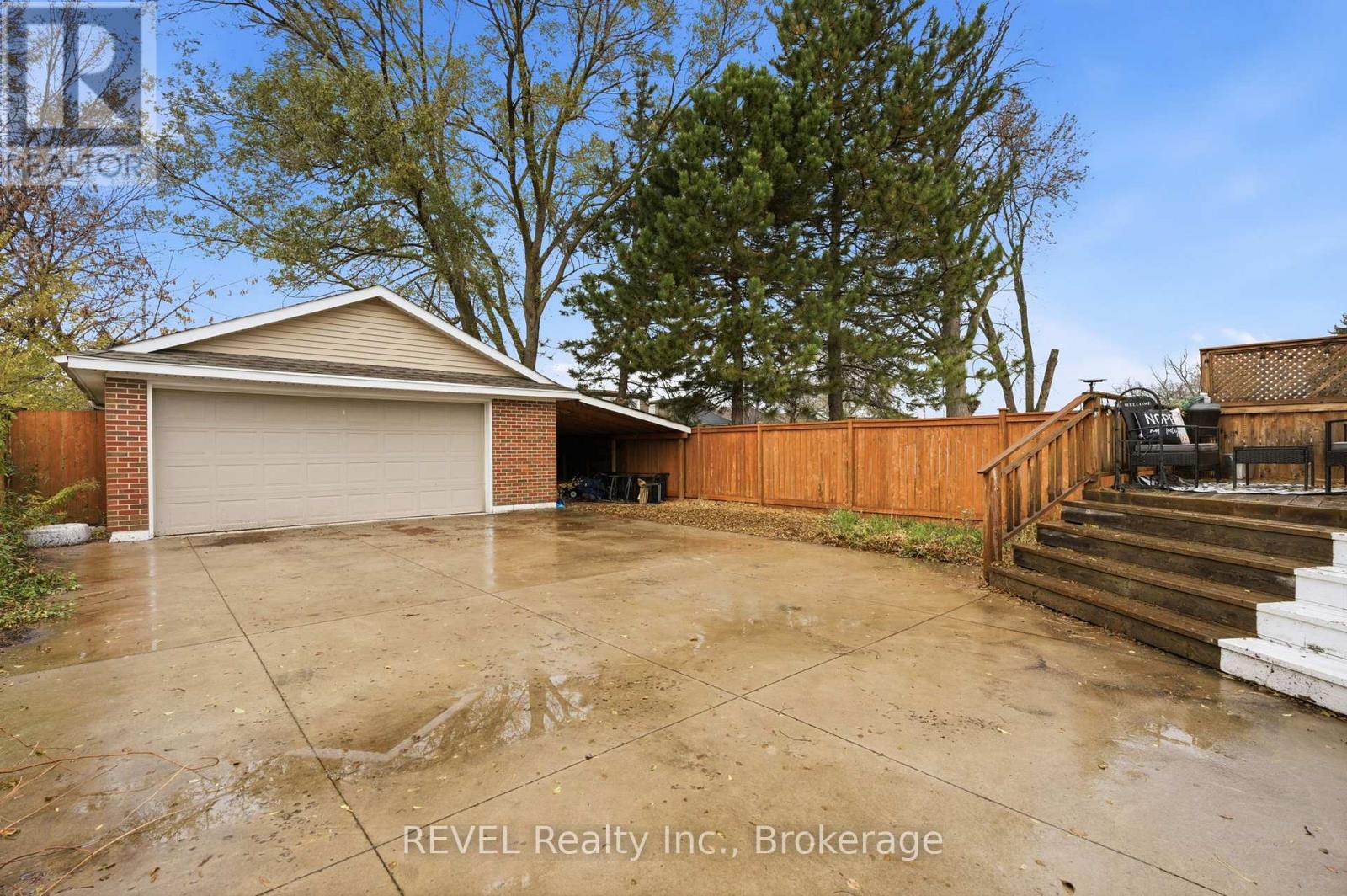 11 Facer Street, St. Catharines, Ontario  L2M 5H1 - Photo 28 - X12582628