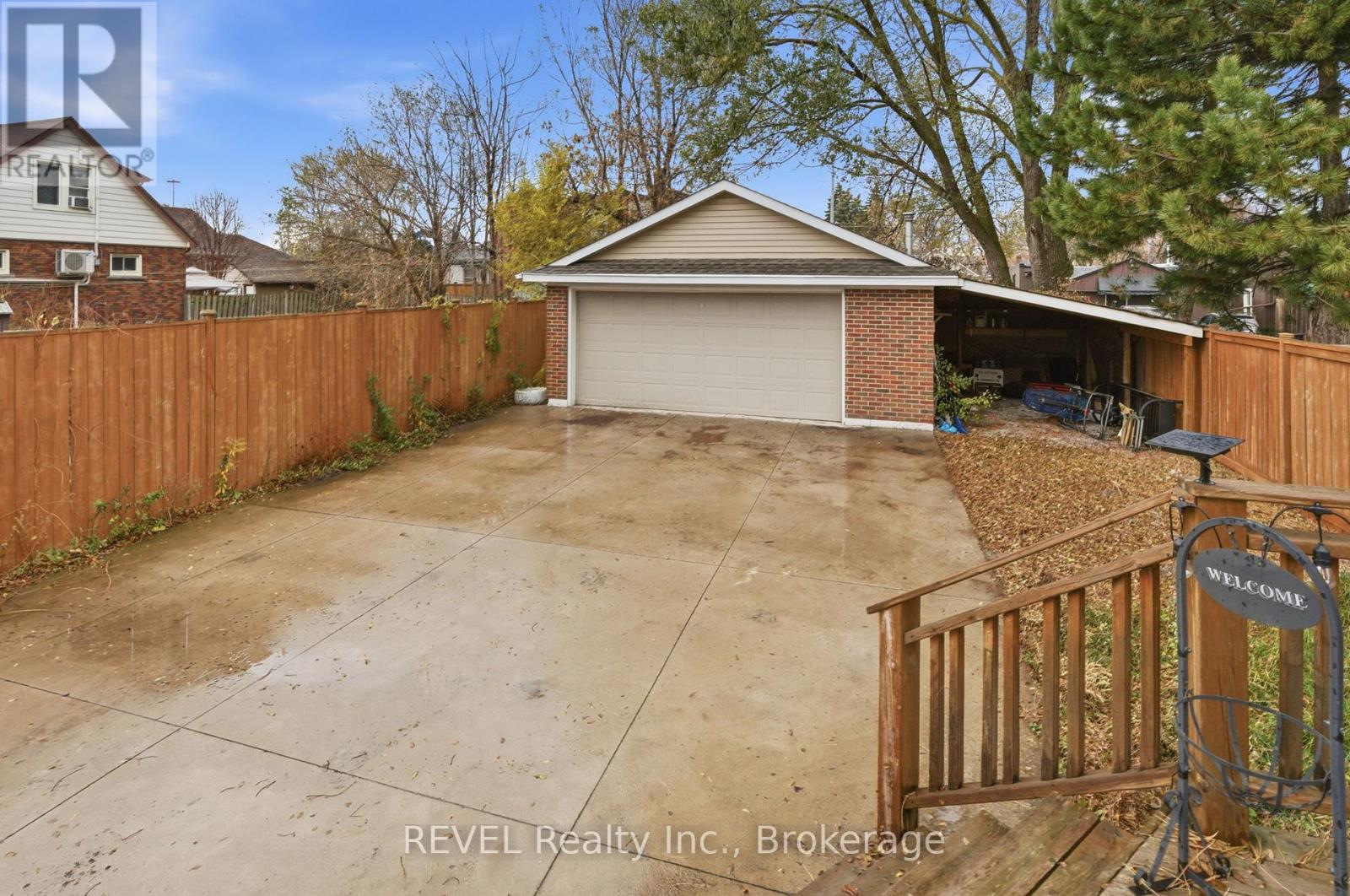 11 Facer Street, St. Catharines, Ontario  L2M 5H1 - Photo 29 - X12582628