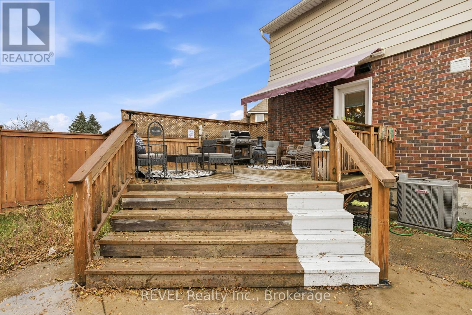 11 Facer Street, St. Catharines, Ontario  L2M 5H1 - Photo 30 - X12582628