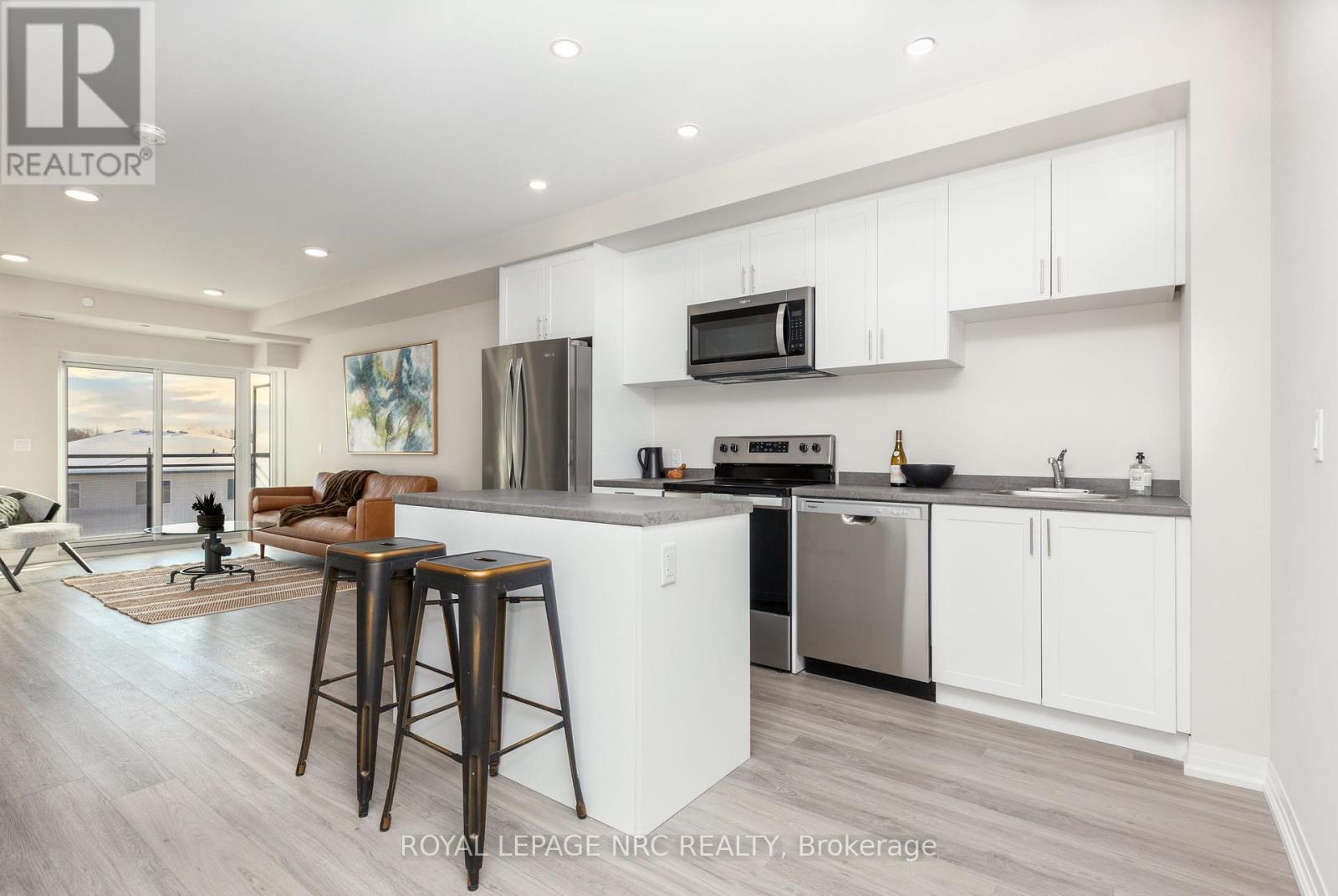 112 - 50 HERRICK AVENUE, St. Catharines, Ontario