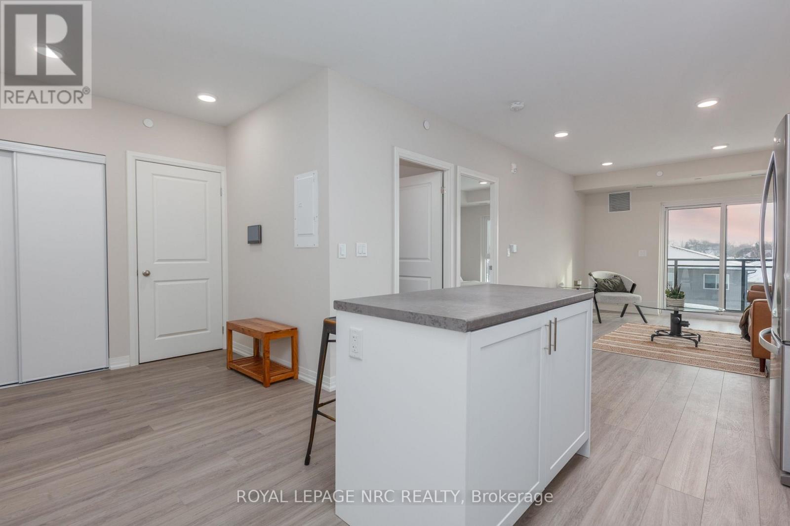 112 - 50 Herrick Avenue, St. Catharines, Ontario  L2P 2T9 - Photo 12 - X12583968