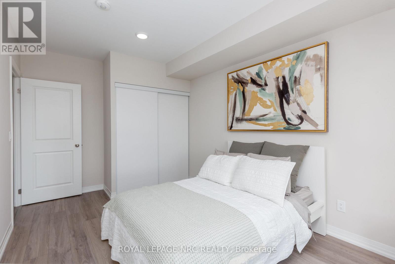 112 - 50 Herrick Avenue, St. Catharines, Ontario  L2P 2T9 - Photo 7 - X12583968