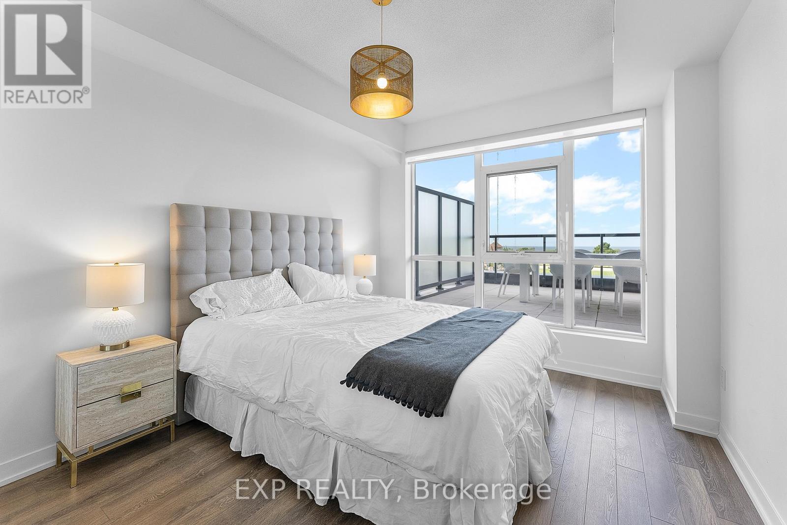 219 - 550 North Service Road, Grimsby, Ontario  L3M 0H9 - Photo 24 - X12584034