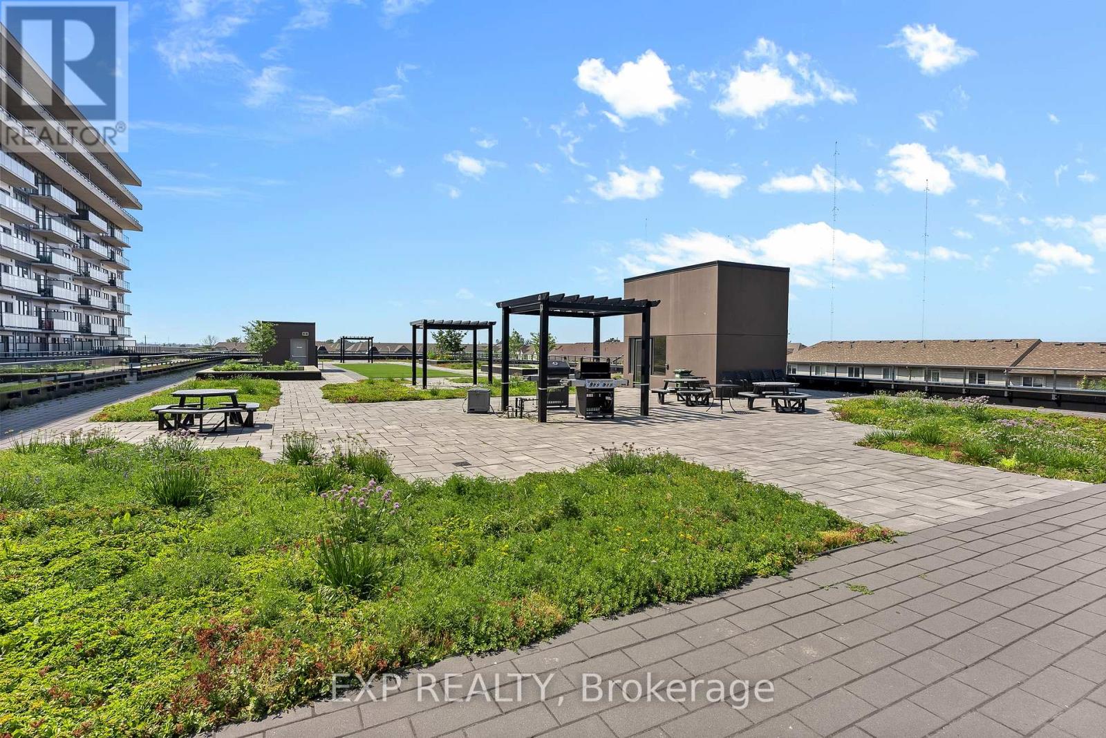 219 - 550 North Service Road, Grimsby, Ontario  L3M 0H9 - Photo 34 - X12584034