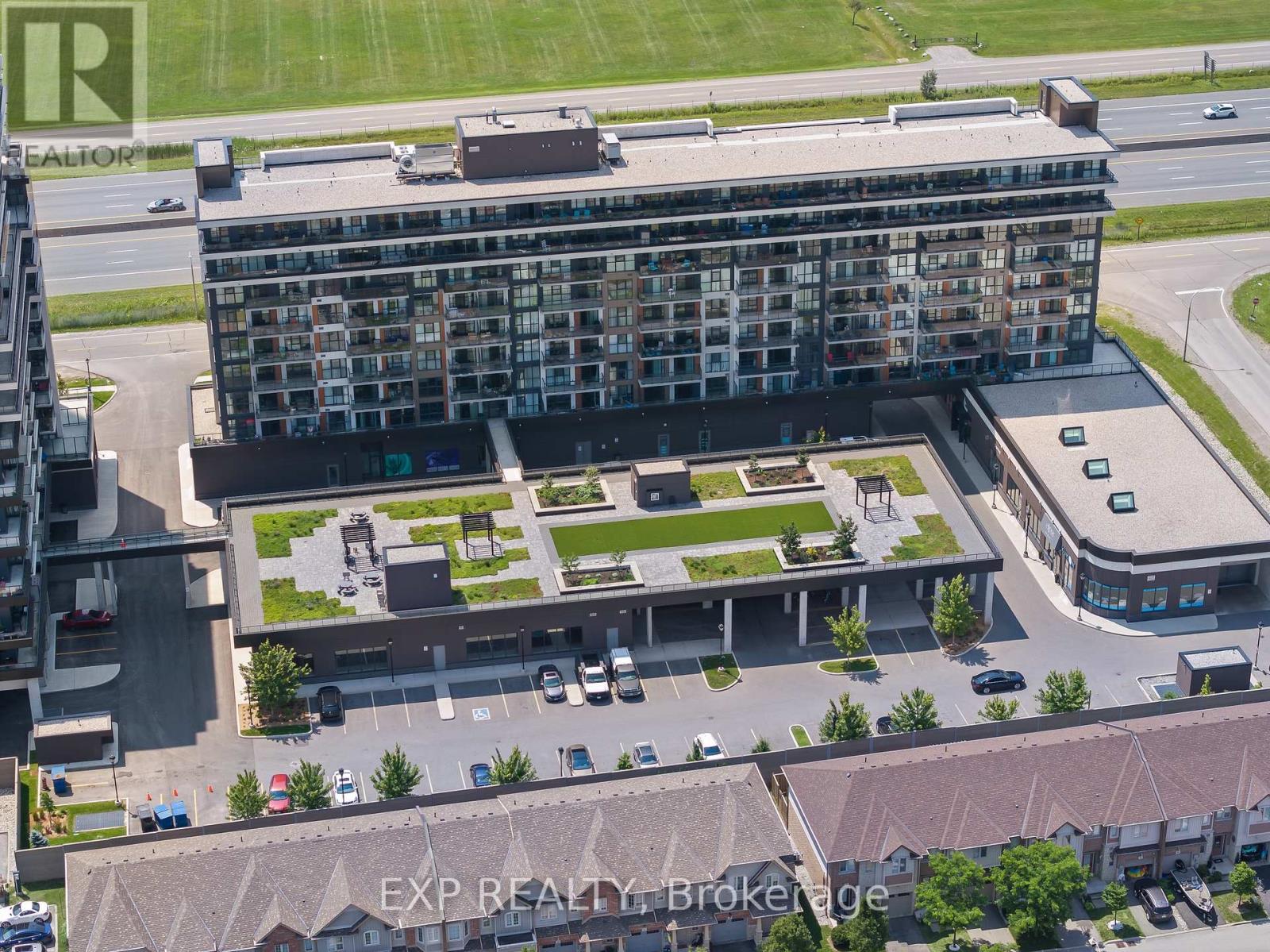 219 - 550 North Service Road, Grimsby, Ontario  L3M 0H9 - Photo 4 - X12584034