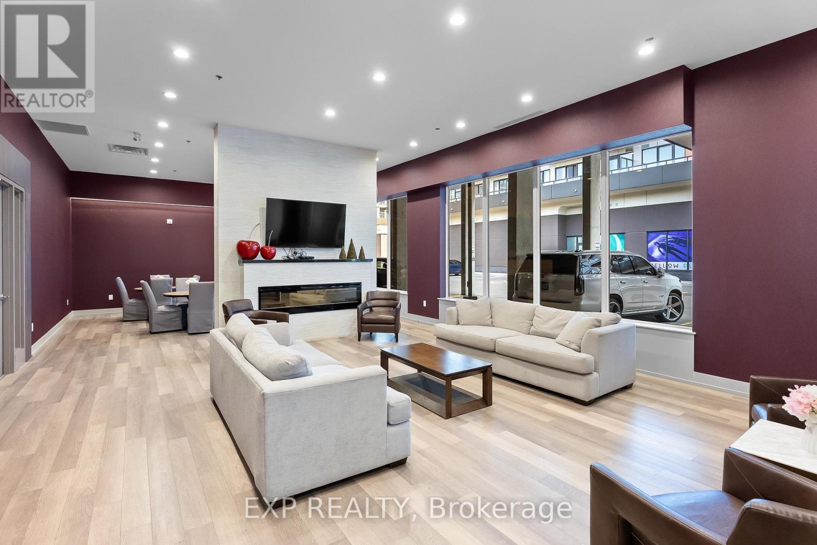 219 - 550 North Service Road, Grimsby, Ontario  L3M 0H9 - Photo 40 - X12584034