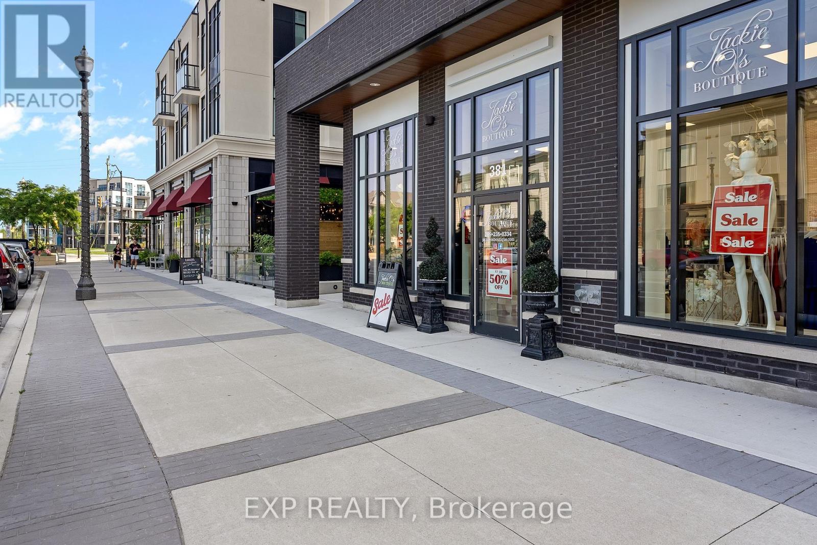 219 - 550 North Service Road, Grimsby, Ontario  L3M 0H9 - Photo 42 - X12584034