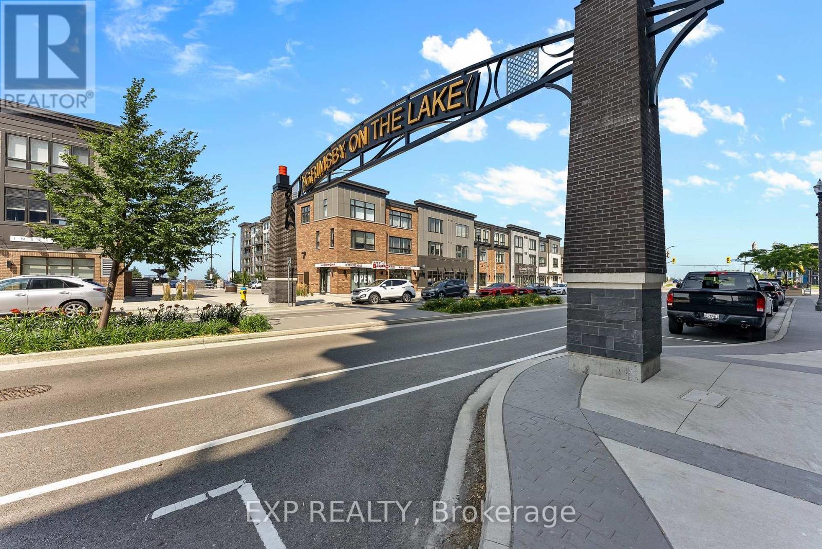 219 - 550 North Service Road, Grimsby, Ontario  L3M 0H9 - Photo 44 - X12584034