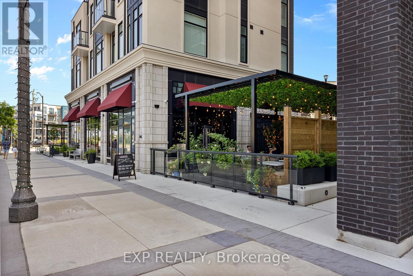 219 - 550 North Service Road, Grimsby, Ontario  L3M 0H9 - Photo 45 - X12584034